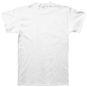 Door T-shirt